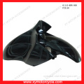 Motorcycle fairing cover parts front fender for pcx150 scooter parts 61100-KWN-930